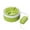 Green, variant on Pompotops Portable Mini Washing Machine, USB Powered 3 Timing Modes Small Turbo Washing Machine And Dishwasher, Suitable For Travel, Business Trip, Home, Fruit Cleaning And Dish Washing