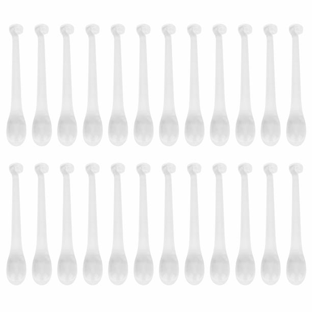 Carámbanos navideños, 24 carámbanos acrílicos de 10 cm, decoración colgante para árbol de Navidad, carámbano acrílico, funcionalidad inteligente