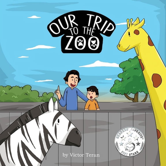 Our Trip to the Zoo (Paperback)