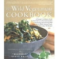 thumbnail image 1 of Wild Vegetarian Cookbook, 1 of 1