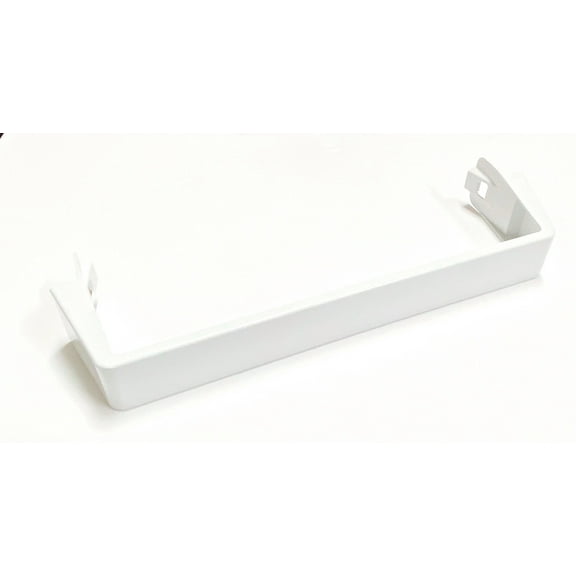 OEM Whirlpool Refrigerator Door Shelf Bar Originally Shipped With 5ED2FHGXVA00, 5ED2FHGXVQ00, 5ED5FHKXVA00