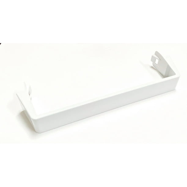 Oem Amana Refrigerator Door Shelf Bar Originally Shipped With Asd2522wrs07 Asd2575brb00 Asd2575brs00 Asd2575brw00 Walmart Com Walmart Com