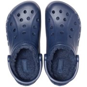 Crocs Adult Baya Lined Clogs