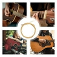thumbnail image 2 of Miangastore 1 Set of Professional Electric Bass Acoustic Bass Using Strings for Musician, 2 of 8
