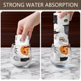 thumbnail image 6 of 6 Pcs Funny Kitchen Towels,Halloween Pattern Microfiber Dish Towels,Kitchen Tea Towels,Kitchen Towel Set (18" X 26"), 6 of 7