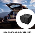 thumbnail image 5 of Bolsa De Almacenamiento De Cojín Funda De Cojín Para Muebles De Servicio Pesado Bolsa De Transporte Para Muebles De Exterior Guardurnaity HA025189-01, 5 of 5