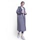 thumbnail image 1 of One-piece Raincoat For Adults Portable Waterproof Rainsuit Reusable Outdoor Raincoat For Hiking Camping Traveling, 1 of 5