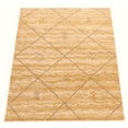 thumbnail image 4 of Tapis ECARPET Géométrique Abstrait, Collection Devos, 4 of 9