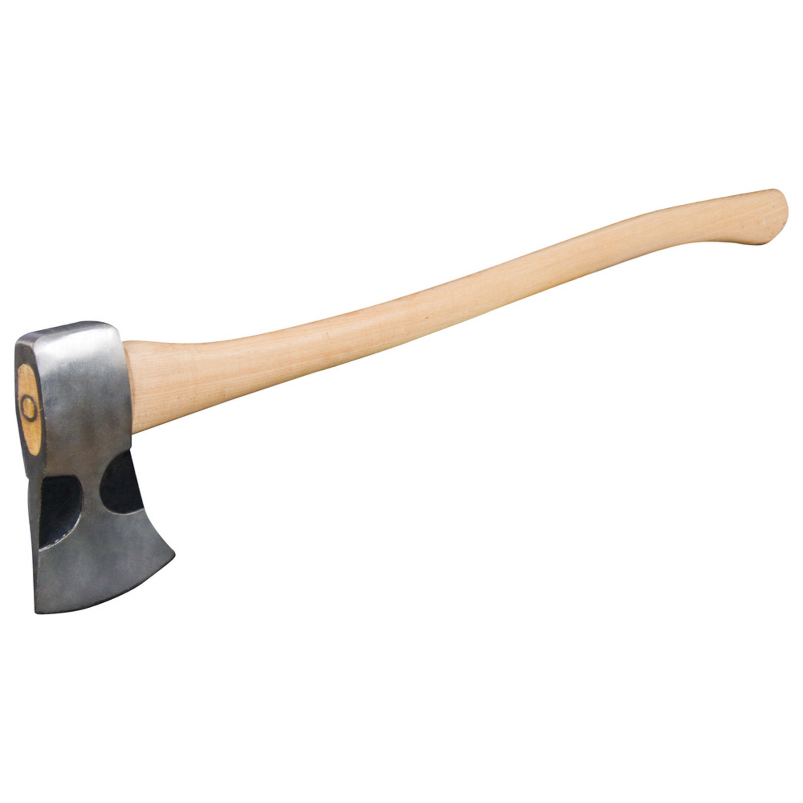Ludell 3.5 lb. Premium Bit Michigan Axe with 36 in. American Hickory