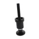 thumbnail image 4 of Inner Axle Seal Kit de Herramientas de Instalación de Sello de Eje Lateral Vehículo Precisión Metálica Duradera Adecuado para Trabajos de Mejora Reparación Mantenimiento Unidad21.5cm, 4 of 9