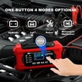 thumbnail image 4 of Cargador de batería COREBOX 6A 12V con mantenimiento inteligente, 4 of 8