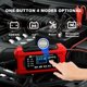 thumbnail image 4 of Cargador de batería COREBOX 6A 12V con mantenimiento inteligente, 4 of 8