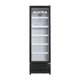 thumbnail image 2 of Refrigerador Comercial 16 Pies Puerta de cristal doble capa Iluminación LED ACMUS450S5E Aucma, 2 of 2