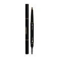 thumbnail image 1 of Triangle Shaped Automatic Eyebrow Pencil with Double Ended Design Non Smudging, 1 of 1