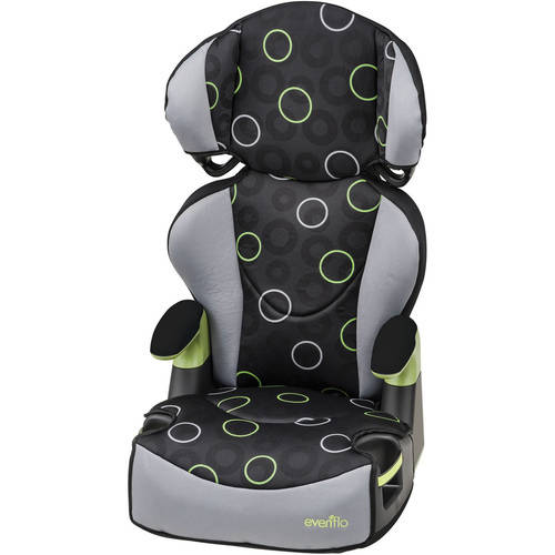 Big kid sport evenflo Clearance
