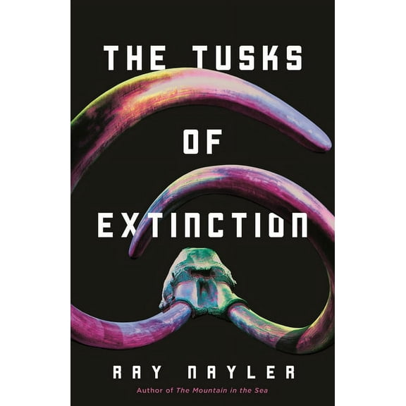 The Tusks of Extinction, (Paperback)