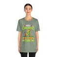 thumbnail image 3 of Cinco De Mayo Guacamole Avocado Fiesta Time t Shirt, Mexican Cinco de Gift, 3 of 4