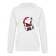 thumbnail image 3 of Puntoco Sudadera con capucha informal para mujer Sudadera estampada para mujer Sudadera de manga larga Puntoco Puntoco-4459, 3 of 4