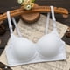 thumbnail image 1 of Teenage Girl Underwear Puberty Young Girls Small Bras Child Teen Training Bra for Kids Teenagers Girl Undergarments Soft CottonWhite14 He Qiyong unisex, 1 of 1