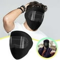 thumbnail image 1 of Winter Face for Outdoor Activities Men Women Windproof Thermal for Cold Weather Cycling Skiing Motorcycle Riding, 1 of 6