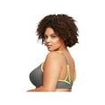 thumbnail image 6 of Glamorise No-Bounce Camisole Sports Wirefree Bra 1066 (Women's & Women's Plus), 6 of 9