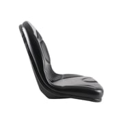 Complete Tractor Seat 3010-0051 for Kubota B1550D, B1700HSE 35080-18400