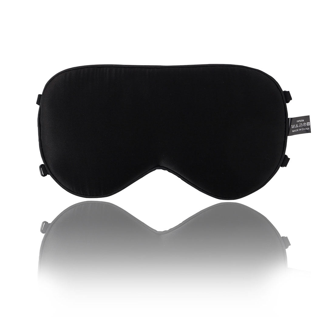 natural sleep mask