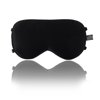 Natural Mulberry Silk Sleep Mask with Adjustable Strap Eye Mask