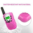 thumbnail image 5 of Happy Gift Toys for 3-12 Year Old Girls, Walkie Talkies for Kids Toys for 3-12 Year Old Boys Toys Gifts for Teen Boys Gifts for Teen Girls Birthday Gifts, 5 of 7