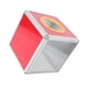 thumbnail image 2 of Caja de comentarios transparente de una sola cara Estuche para rifa de la suerte Estuche para rifa para negocios de votación 25 centímetros, 2 of 9