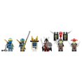 thumbnail image 4 of LEGO NINJAGO Méga-Robot Titan de Jay 71785, 4 of 7