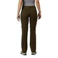 thumbnail image 2 of Columbia Women's Petite Saturday Trail II Convertible Pant, Olive Green, 16, 2 of 6