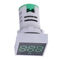 thumbnail image 4 of Luz de etiqueta de matrícula de 12V 6LED, lámpara brillante impermeable de 6000K para barcos, coches, camiones, vehículos recreativos Jadeshay A, 4 of 8