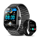 thumbnail image 1 of "Reloj Inteligente Curva 2.01 Smartwatch Bluetooth Caja Negro Correa Negro Bisel Lab.G Negro ", 1 of 5