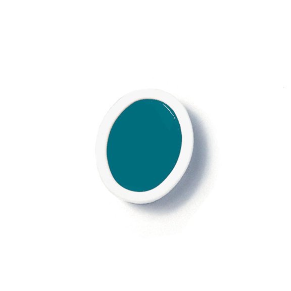 Prang, DIXX819, Oval-Pan Watercolors Refill, 1 Dozen