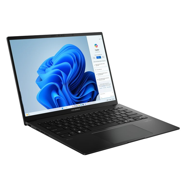 ASUS Zenbook 14 inch OLED WUXGA Touch Windows Laptop AMD ASUS Zenbook 14 inch OLED WUXGA Touch Windows Laptop AMD