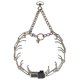 thumbnail image 1 of Collar Herm Sprenger de acero inoxidable para adiestramiento de perros, 1 of 7