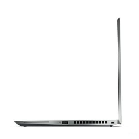 Lenovo - ThinkPad T14s Gen 2 14" Touch-Screen Laptop - Intel Core i7-1165G7 - 16GB Memory - 512GB SSD - Storm Gray