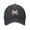 Crab, variant on Funny Floral Lobster Baseball Cap Denim Adjustable Elegant Floral Lobster Hat Gifts for Women Men Adults Lobster Lovers