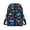 Cartoon Dinosaur Print, variant on FUIALDOLG Purple Rose Pattern Small Crossbody Purses with Card Slots Durable Fanny Pack for Travel, Polyester Sling Bag