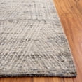 thumbnail image 4 of SAFAVIEH Abstract Marco Geometric Area Rug, Gray/Ivory, 5' x 8', 4 of 11