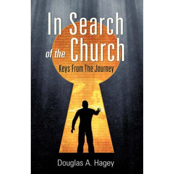 In Search Of The Church, (Paperback)