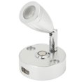 thumbnail image 4 of RV Bedside Reading LightRV Reading Light 3500K Boats Reading Light Yacht Reading Lamp Dependable Performance, 4 of 5