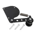 thumbnail image 3 of Tensor de cadena Sunnimix con resorte Ajustador de cadena para 49cc 66cc 80cc, 3 of 8