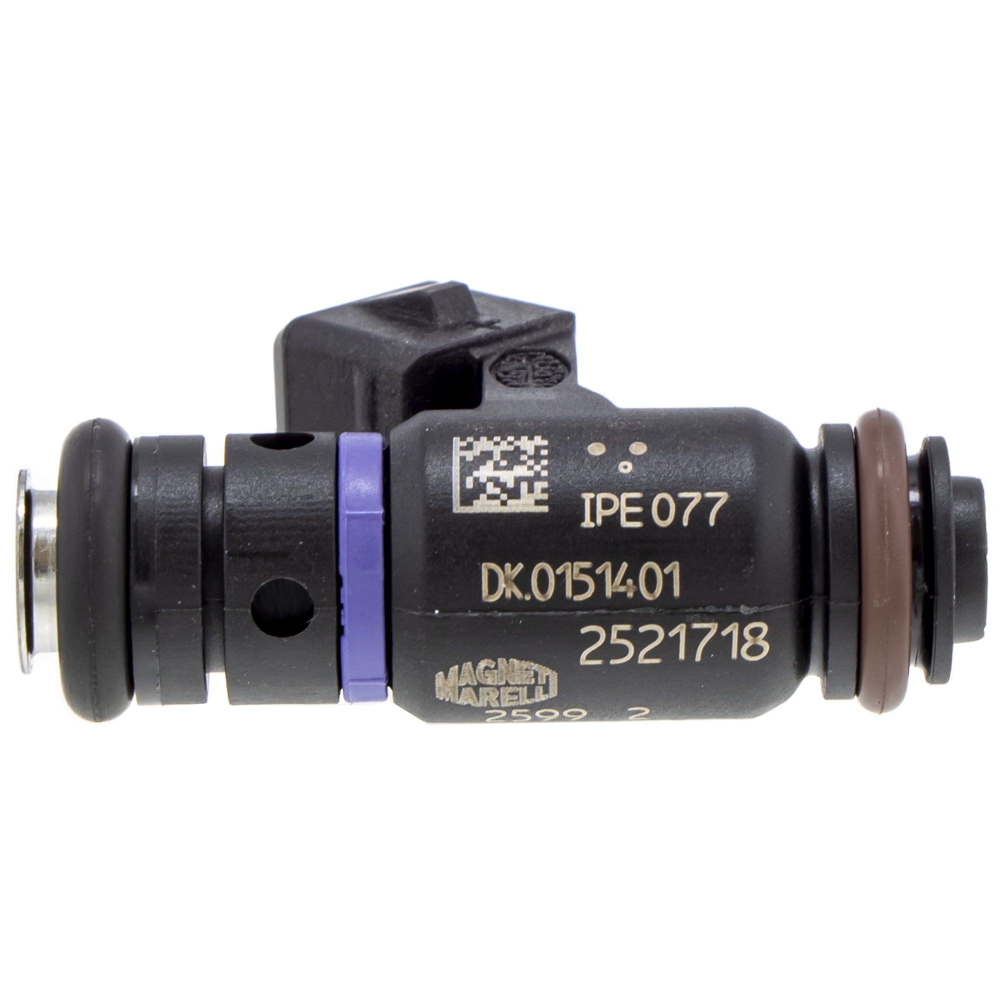 Polaris RZR Fuel Injector, Genuine OEM Part 2521718, Fits 2017