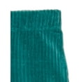 thumbnail image 2 of Wonder Nation Girls Fashion Corduroy Flare Pants, Sizes 4-18 & Plus, 2 of 2