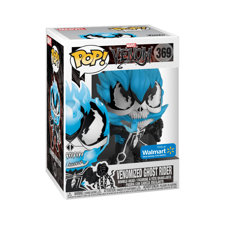 Ghost rider deals funko pop