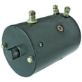 thumbnail image 2 of OEG Parts New 12V Reversible Winch Motor For Warn Industries M1900 Prestolite 9130450047 MRV-B4 MRV-B5 MRV-B7 25314 25981 25982 17102 18184 26626 26629 D2000 458058 11212449 7682 AMJ4635, 2 of 4