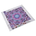 thumbnail image 1 of Pintura De Diamante Completa, Kit De Taladro Completo Kits De Pintura De Diamante Bordado Punto De Cruz Para Oficina Para Adultos Para Sala De Estar Para Dormitorio ANGGREK Disfraces, 1 of 8
