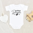 thumbnail image 2 of Newbabywishes - Cute Little Dreamer Baby Clothes for Boys and Girls - Newborn Baby Clothes, 2 of 4